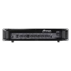 Ampeg SVT-7PRO Bas Gitar Kafa Amfi
