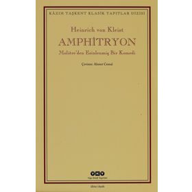 Amphitryon - Heinrich von Kleist