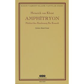 Amphitryon - Heinrich von Kleist