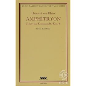 Amphitryon - Heinrich von Kleist