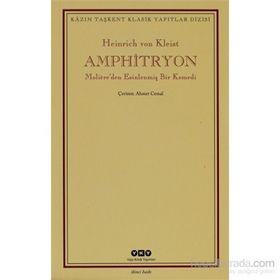 Amphitryon - Heinrich von Kleist