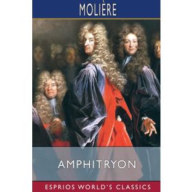 Amphitryon - Heinrich von Kleist