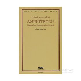 Amphitryon - Heinrich von Kleist