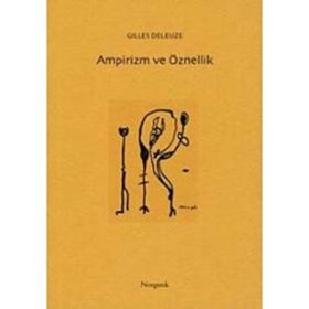 AMPIRIZM VE ÖZNELLIK - GENEL