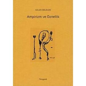 AMPIRIZM VE ÖZNELLIK - GENEL