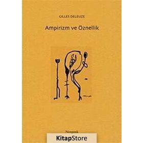 AMPIRIZM VE ÖZNELLIK - GENEL