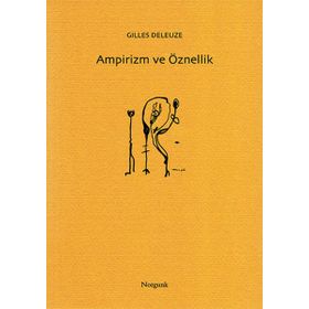 AMPIRIZM VE ÖZNELLIK - GENEL