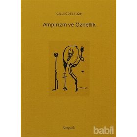 AMPIRIZM VE ÖZNELLIK - GENEL