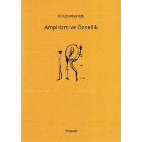 AMPIRIZM VE ÖZNELLIK - GENEL