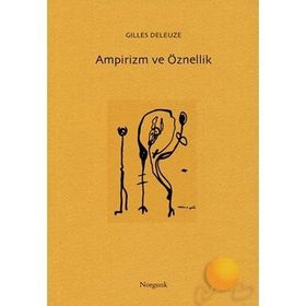 AMPIRIZM VE ÖZNELLIK - GENEL
