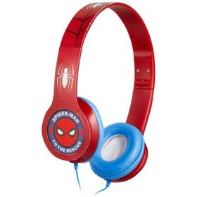 Amplify MV-10902-SMV Mavi Kırmızı Çocuk Kulaklığı