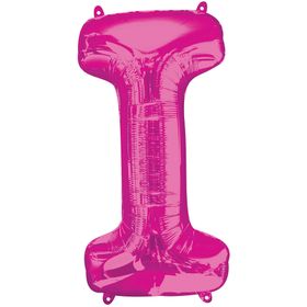 Amscan International 3541801 Folyo Balon