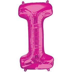Amscan International 3541801 Folyo Balon