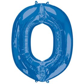 Amscan International 3542901 Folyo Balon
