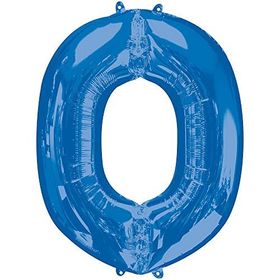 Amscan International 3542901 Folyo Balon