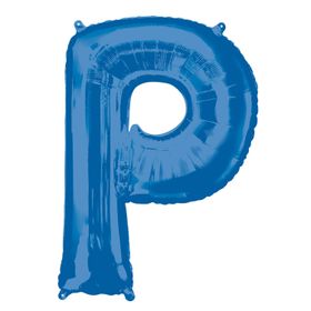 Amscan International 3543101 Folyo Balon