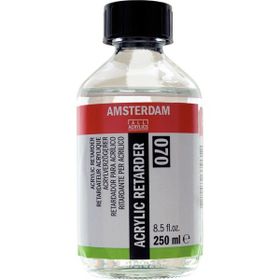 Amsterdam 070 250 ml Acrylic Retarder