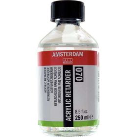 Amsterdam 070 250 ml Acrylic Retarder