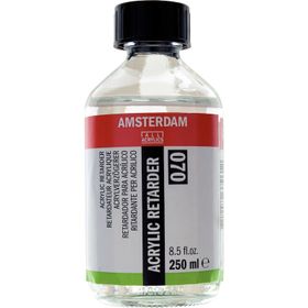 Amsterdam 070 250 ml Acrylic Retarder