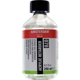 Amsterdam 070 250 ml Acrylic Retarder