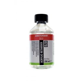 Amsterdam 070 250 ml Acrylic Retarder
