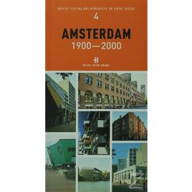 AMSTERDAM 1900-2000 - KOLEKTIF