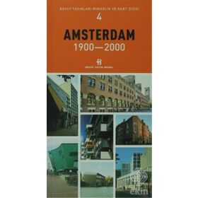 AMSTERDAM 1900-2000 - KOLEKTIF