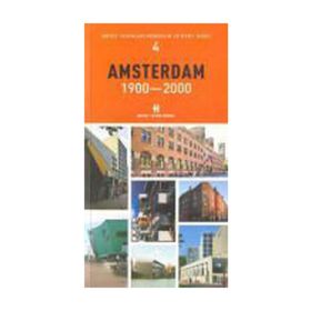 AMSTERDAM 1900-2000 - KOLEKTIF
