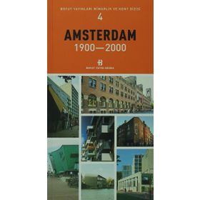 AMSTERDAM 1900-2000 - KOLEKTIF