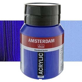 Amsterdam 289 Titanium Buff Light 500ml Akrilik Boya