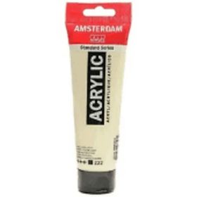 Amsterdam 290 Titanium Buff Deep 120ml Akrilik Boya