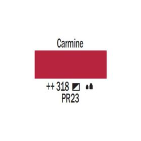 Amsterdam 318 Carmine 120 ml Akrilik Boya