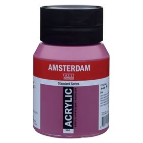 Amsterdam 344 Caput Mortuum Violet 500 ml Akrilik Boya