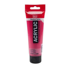 Amsterdam 369 Primary Magenta 120 ml Akrilik Boya
