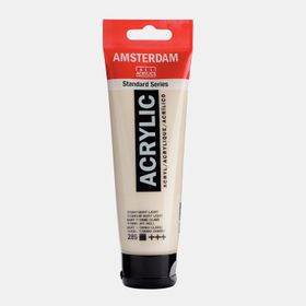 Amsterdam 500 ml Tıt. Buff Lt. Akrilik Boya