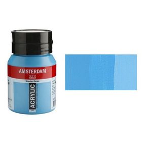 Amsterdam 517 Kings Blue 500ml Akrilik Boya