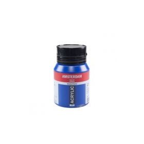 Amsterdam 570 Phthalo Blue 500ml Akrilik Boya