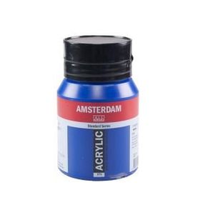 Amsterdam 570 Phthalo Blue 500ml Akrilik Boya