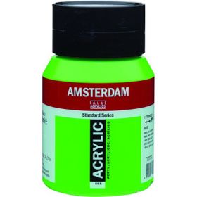 Amsterdam 5712059 500 ml Brilliant Green Akrilik Boya