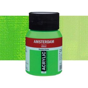 Amsterdam 5712059 500 ml Brilliant Green Akrilik Boya