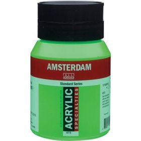 Amsterdam 5712060 500 ml Reflex Green Akrilik Boya