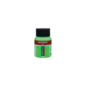 Amsterdam 5712060 500 ml Reflex Green Akrilik Boya