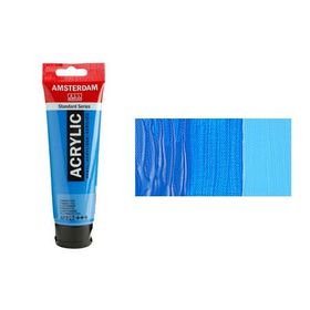 Amsterdam 572 Primary Cyan 120 ml Akrilik Boya