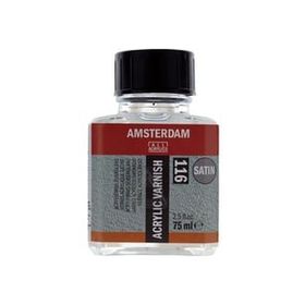 Amsterdam 5725356 N.116 Saten 75 ml Akrilik Vernik