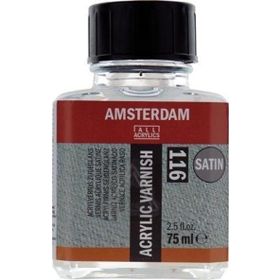 Amsterdam 5725356 N.116 Saten 75 ml Akrilik Vernik