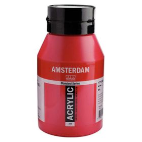 Amsterdam 600 ml 369 Primary Magenta Akrilik Boya