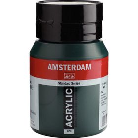 Amsterdam 623 Sap Green 500ml Akrilik Boya
