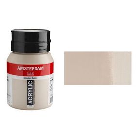 Amsterdam 718 Warm Grey 500ml Akrilik Boya
