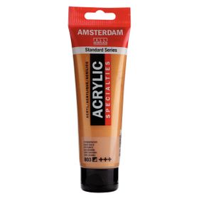 Amsterdam 803 Deep Gold 120ml Akrilik Boya