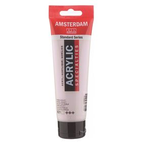Amsterdam 821 Pearl Violet 120 ml Akrilik Boya